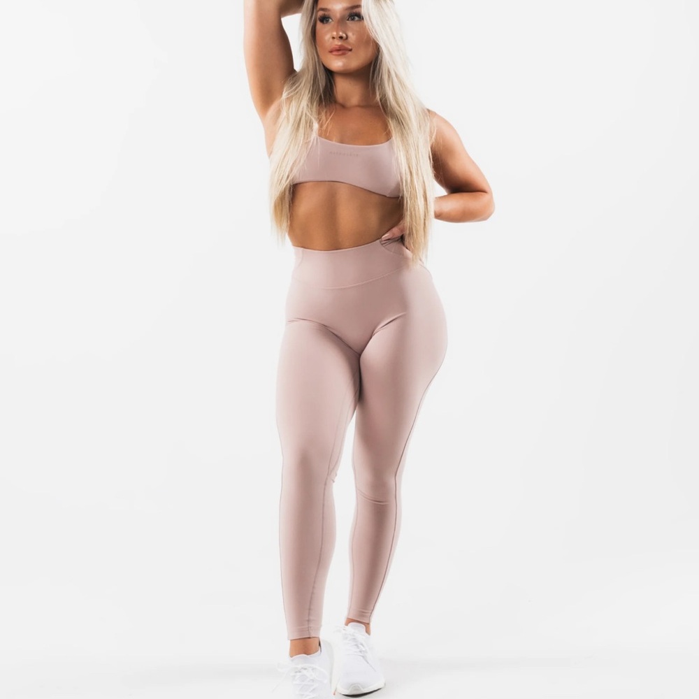 Alphalete Women's Blush Leggings